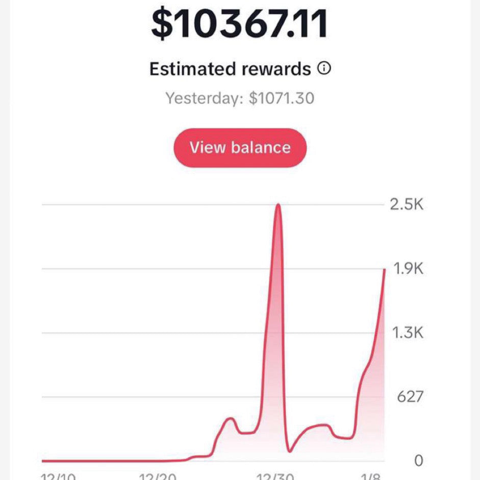 Step-by-Step Guide to Fast Growth and Maximum Earnings